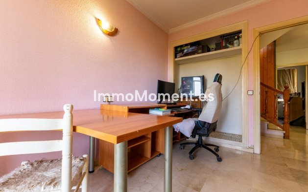 Revente - Maison mitoyenne - Mijas - Las Lagunas de Mijas