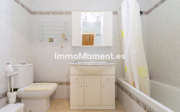 Revente - Maison mitoyenne - Mijas - Las Lagunas de Mijas