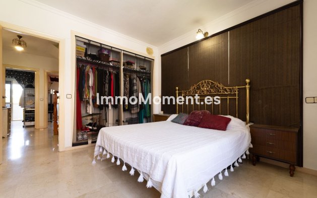 Revente - Maison mitoyenne - Mijas - Las Lagunas de Mijas