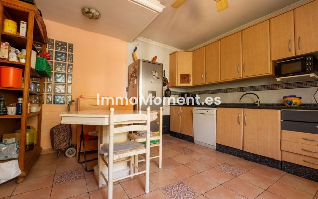 Revente - Maison mitoyenne - Mijas - Las Lagunas de Mijas