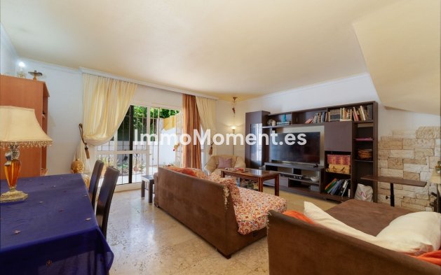 Revente - Maison mitoyenne - Mijas - Las Lagunas de Mijas