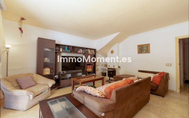 Revente - Maison mitoyenne - Mijas - Las Lagunas de Mijas
