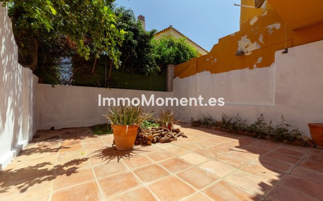 Revente - Maison mitoyenne - Mijas - Las Lagunas de Mijas