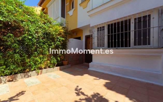 Revente - Maison mitoyenne - Mijas - Las Lagunas de Mijas