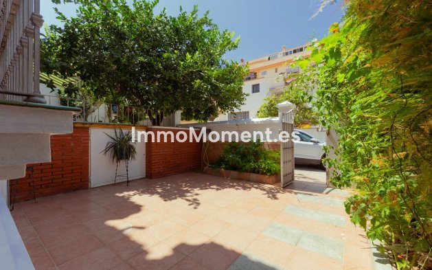 Revente - Maison mitoyenne - Mijas - Las Lagunas de Mijas