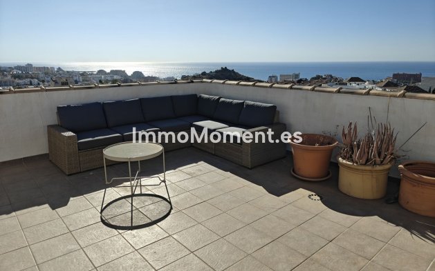 Wiederverkauf - Wohnung - Benalmadena - Benalmadena Costa