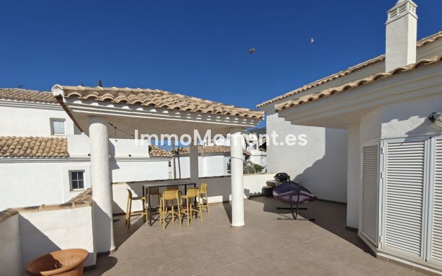Wiederverkauf - Wohnung - Benalmadena - Benalmadena Costa