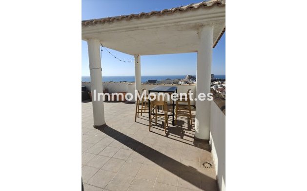 Wiederverkauf - Wohnung - Benalmadena - Benalmadena Costa