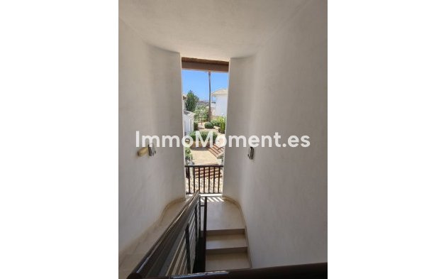Wiederverkauf - Wohnung - Benalmadena - Benalmadena Costa