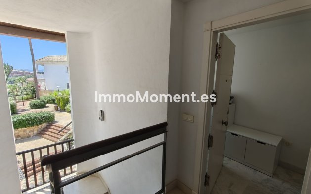 Wiederverkauf - Wohnung - Benalmadena - Benalmadena Costa