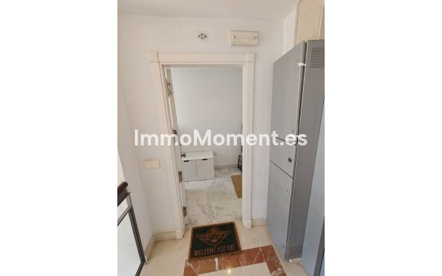 Wiederverkauf - Wohnung - Benalmadena - Benalmadena Costa