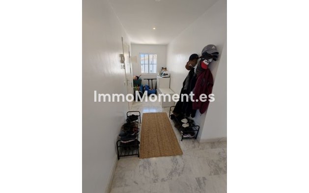 Wiederverkauf - Wohnung - Benalmadena - Benalmadena Costa