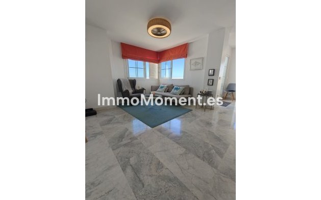 Wiederverkauf - Wohnung - Benalmadena - Benalmadena Costa