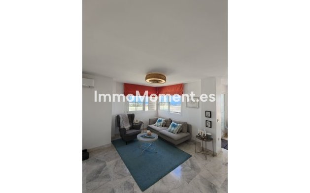 Wiederverkauf - Wohnung - Benalmadena - Benalmadena Costa
