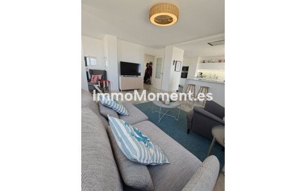 Wiederverkauf - Wohnung - Benalmadena - Benalmadena Costa