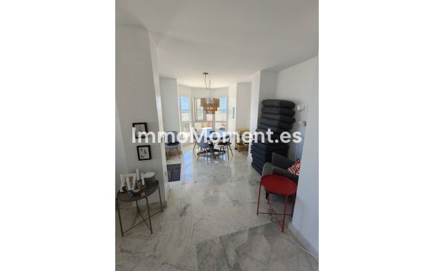 Wiederverkauf - Wohnung - Benalmadena - Benalmadena Costa