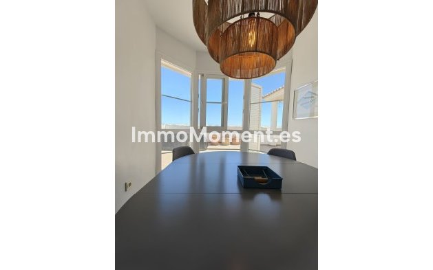 Wiederverkauf - Wohnung - Benalmadena - Benalmadena Costa