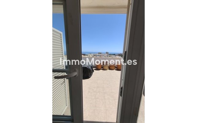 Wiederverkauf - Wohnung - Benalmadena - Benalmadena Costa