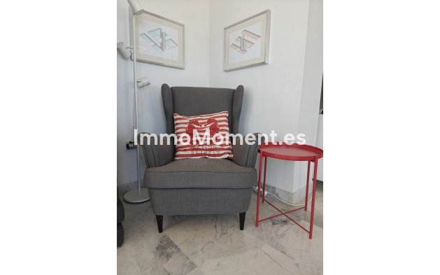 Wiederverkauf - Wohnung - Benalmadena - Benalmadena Costa