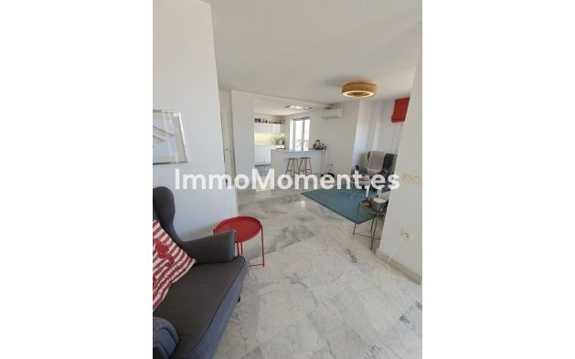Wiederverkauf - Wohnung - Benalmadena - Benalmadena Costa