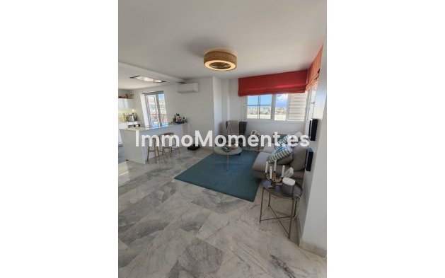 Wiederverkauf - Wohnung - Benalmadena - Benalmadena Costa