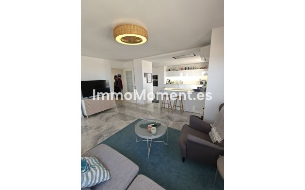 Wiederverkauf - Wohnung - Benalmadena - Benalmadena Costa