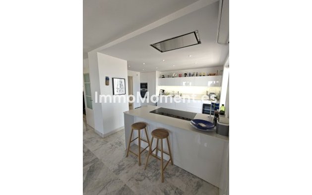 Wiederverkauf - Wohnung - Benalmadena - Benalmadena Costa