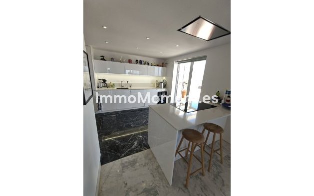 Wiederverkauf - Wohnung - Benalmadena - Benalmadena Costa