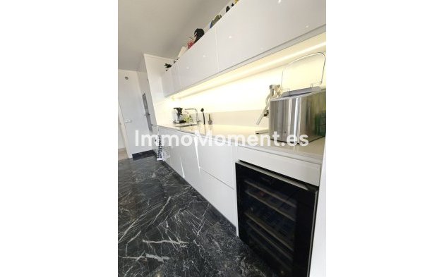 Wiederverkauf - Wohnung - Benalmadena - Benalmadena Costa
