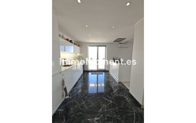 Wiederverkauf - Wohnung - Benalmadena - Benalmadena Costa