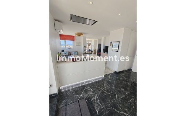Wiederverkauf - Wohnung - Benalmadena - Benalmadena Costa