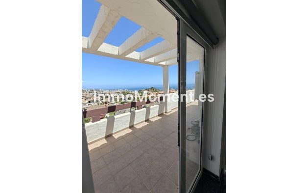 Wiederverkauf - Wohnung - Benalmadena - Benalmadena Costa