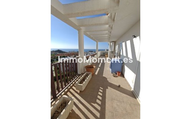 Wiederverkauf - Wohnung - Benalmadena - Benalmadena Costa