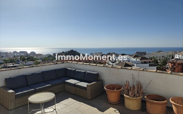 Wiederverkauf - Wohnung - Benalmadena - Benalmadena Costa