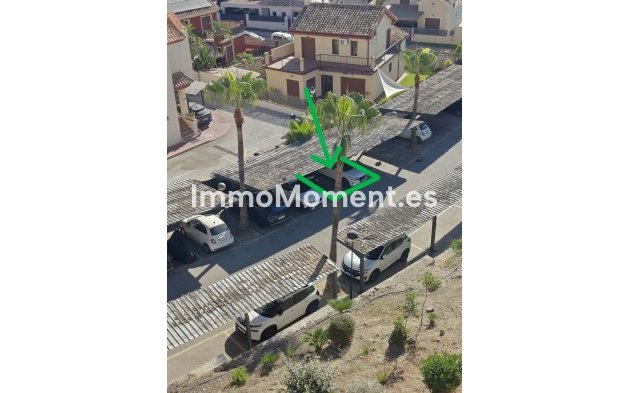 Wiederverkauf - Wohnung - Benalmadena - Benalmadena Costa