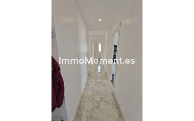 Wiederverkauf - Wohnung - Benalmadena - Benalmadena Costa