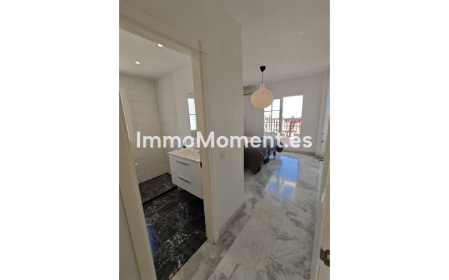 Wiederverkauf - Wohnung - Benalmadena - Benalmadena Costa