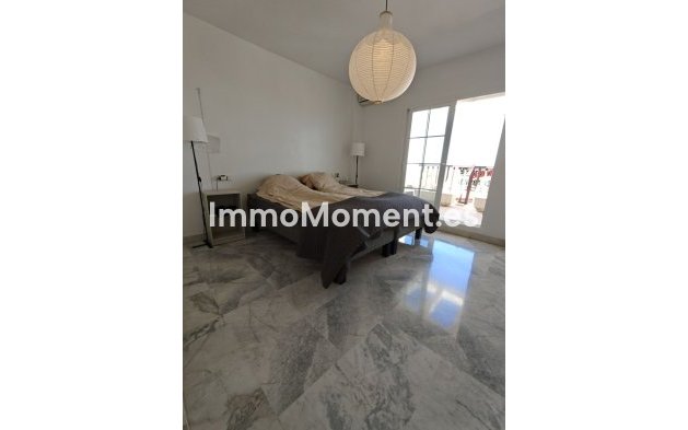 Wiederverkauf - Wohnung - Benalmadena - Benalmadena Costa