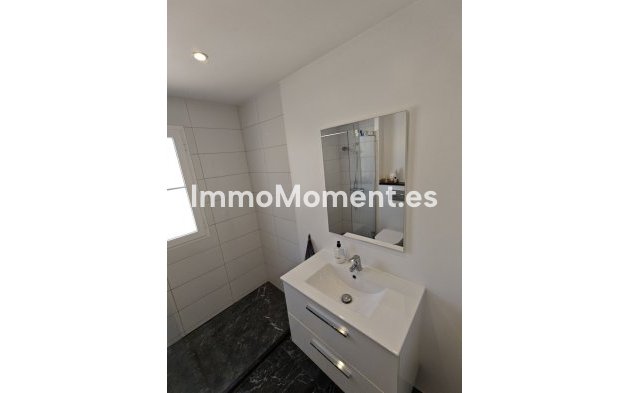 Wiederverkauf - Wohnung - Benalmadena - Benalmadena Costa