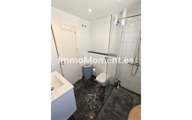 Wiederverkauf - Wohnung - Benalmadena - Benalmadena Costa