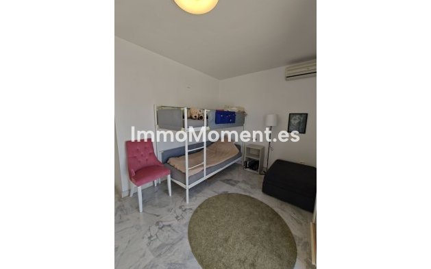 Wiederverkauf - Wohnung - Benalmadena - Benalmadena Costa