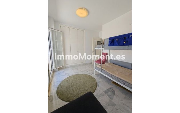 Wiederverkauf - Wohnung - Benalmadena - Benalmadena Costa