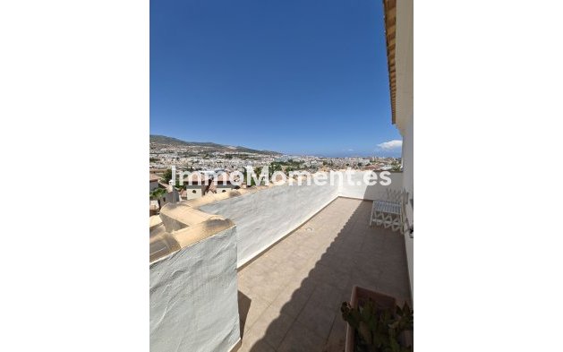 Wiederverkauf - Wohnung - Benalmadena - Benalmadena Costa