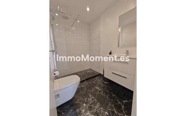 Wiederverkauf - Wohnung - Benalmadena - Benalmadena Costa