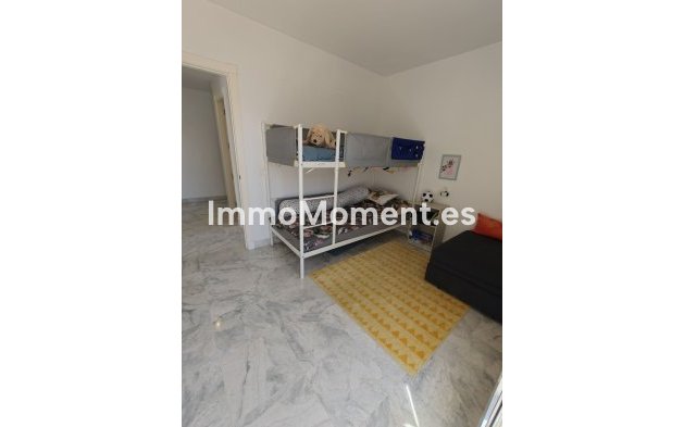 Wiederverkauf - Wohnung - Benalmadena - Benalmadena Costa