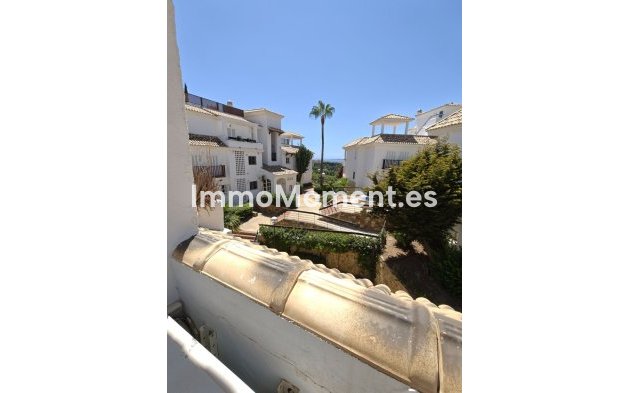 Wiederverkauf - Wohnung - Benalmadena - Benalmadena Costa