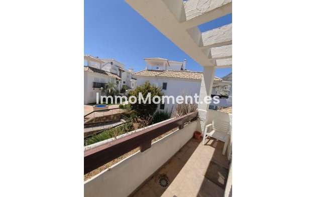 Wiederverkauf - Wohnung - Benalmadena - Benalmadena Costa
