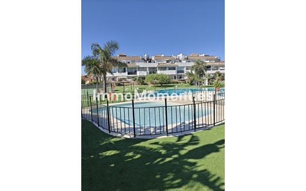 Wiederverkauf - Wohnung - Benalmadena - Benalmadena Costa