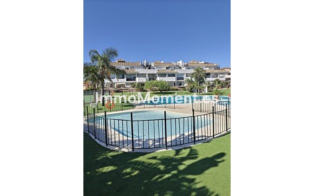 Wiederverkauf - Wohnung - Benalmadena - Benalmadena Costa