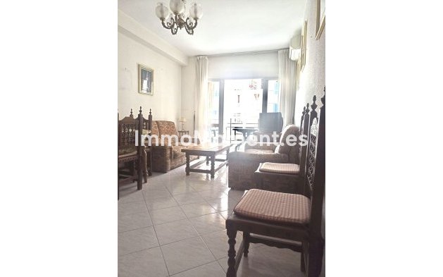 Resale - Apartment - Fuengirola - Fuengirola Centro